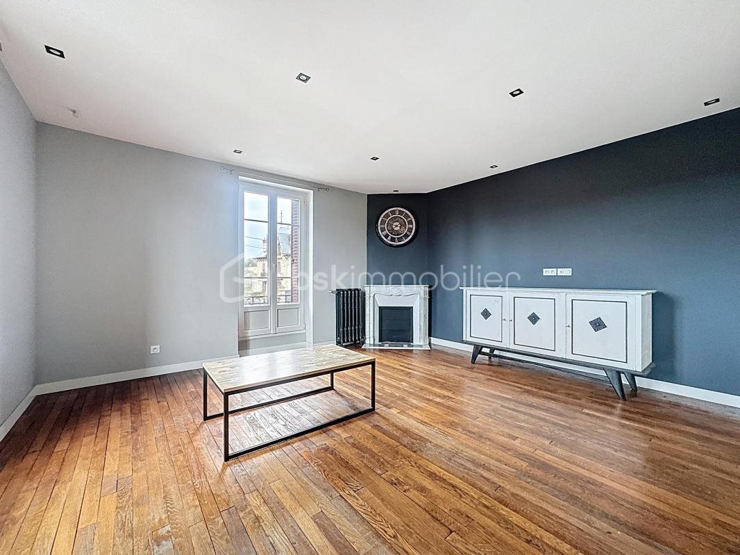 Maison à vendre, 123m², Crécy-la-Chapelle