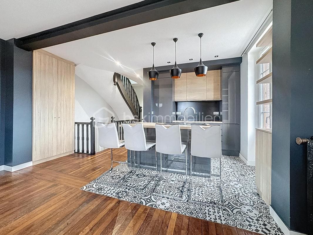 Maison à vendre, 123m², Crécy-la-Chapelle