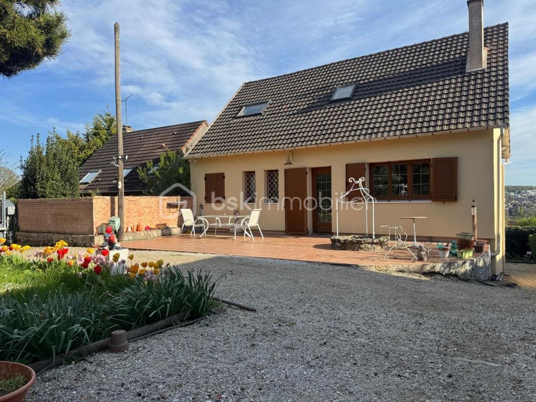 Maison à vendre, 135m², Thorigny-sur-Marne
