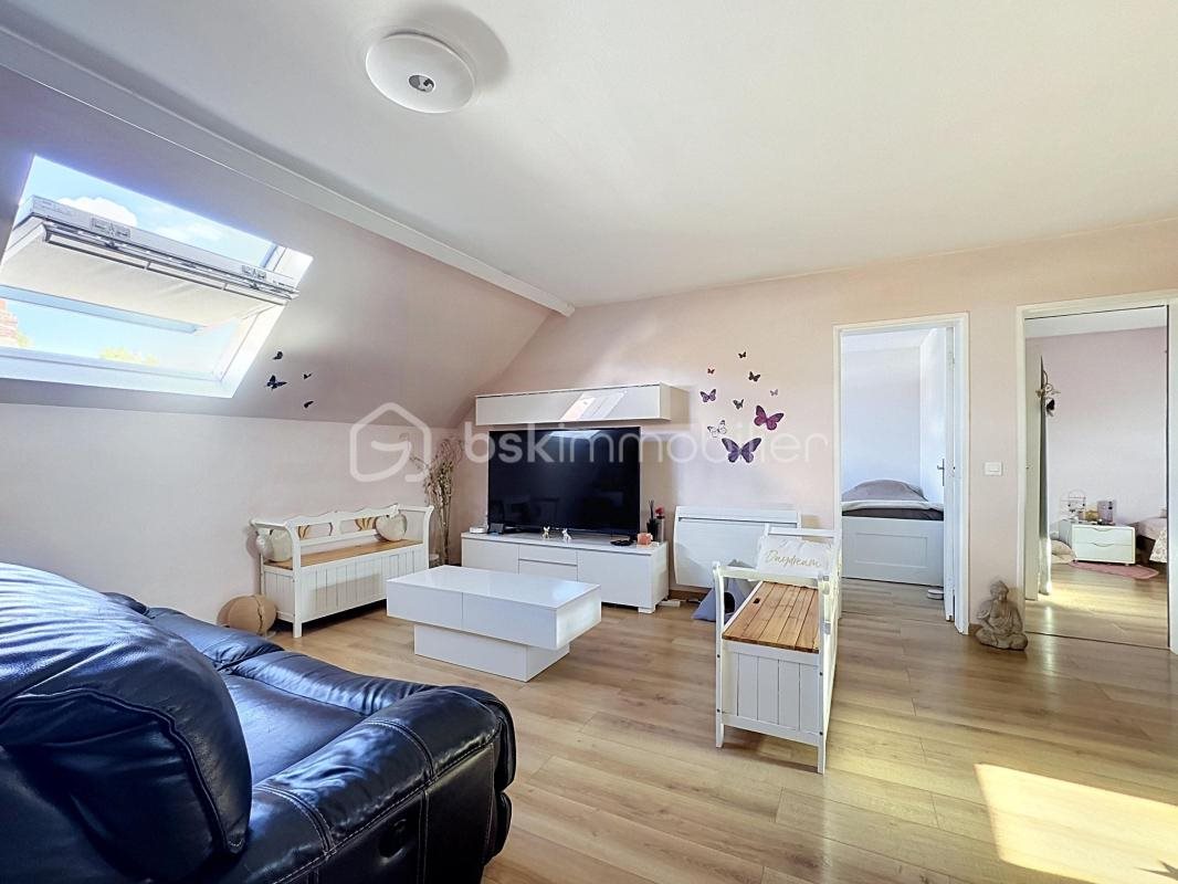 Appartement à vendre, 61m², Fontenay-Trésigny