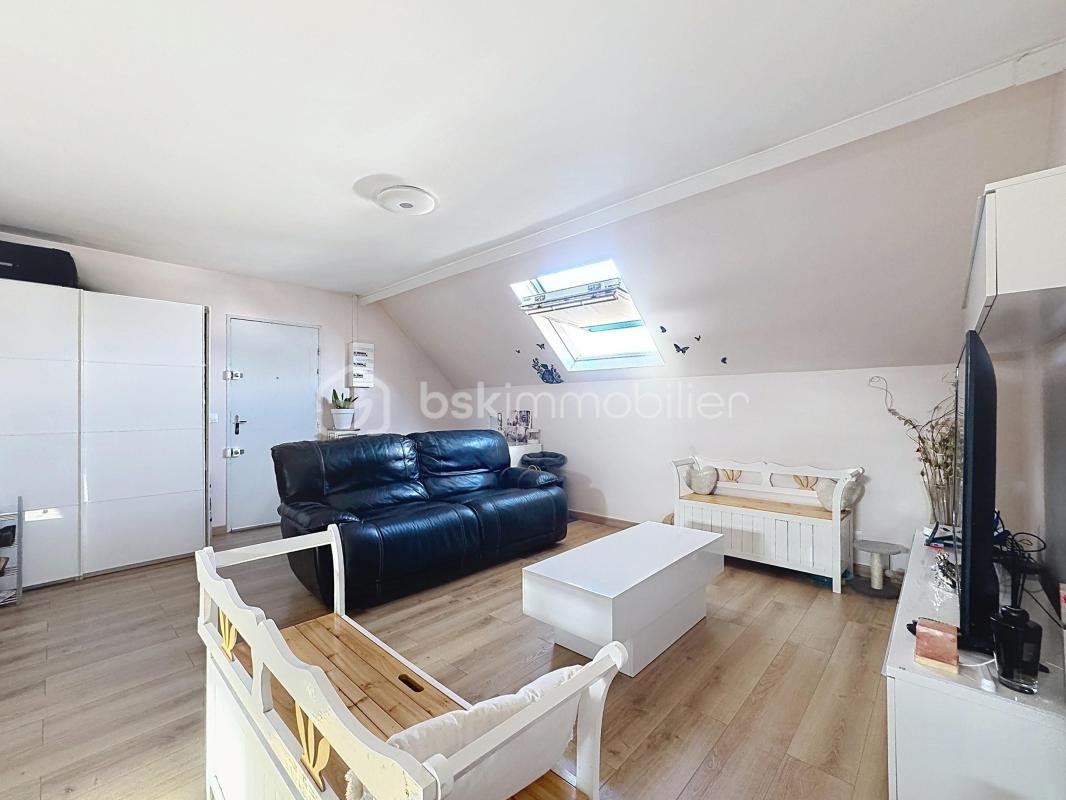Appartement à vendre, 61m², Fontenay-Trésigny