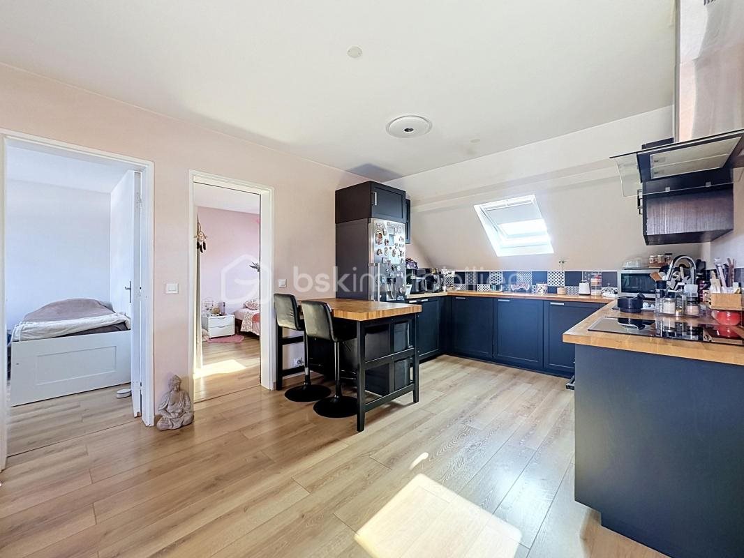 Appartement à vendre, 61m², Fontenay-Trésigny