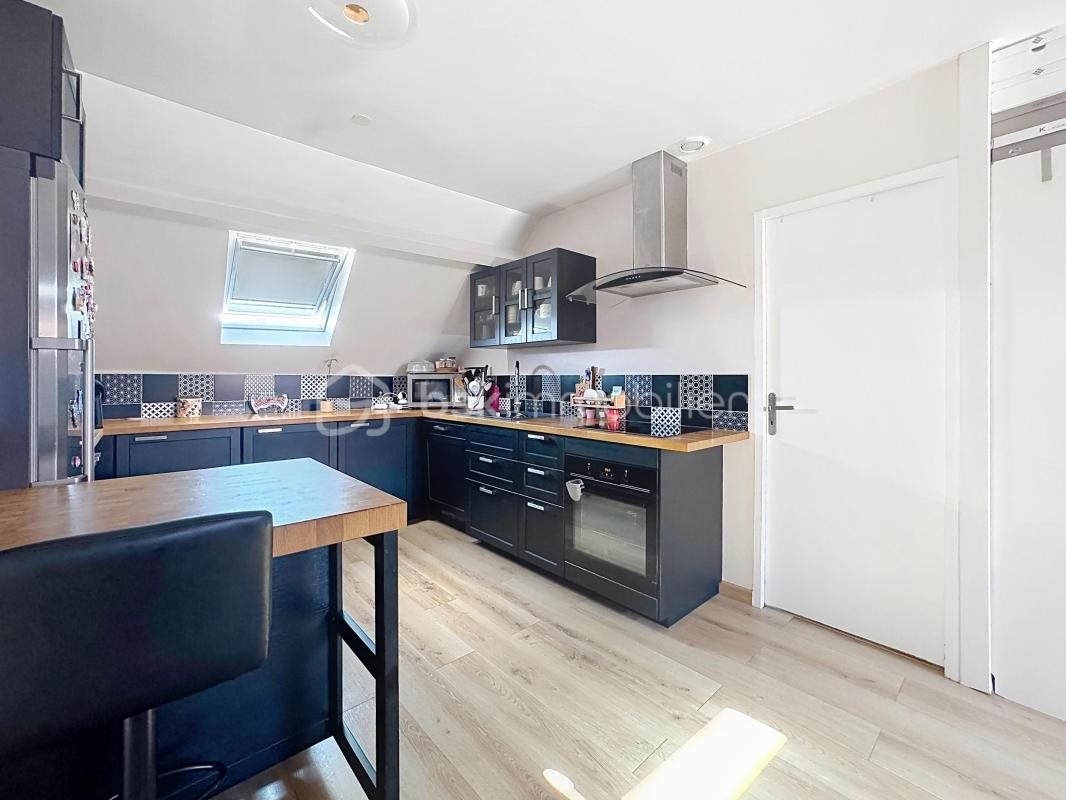 Appartement à vendre, 61m², Fontenay-Trésigny