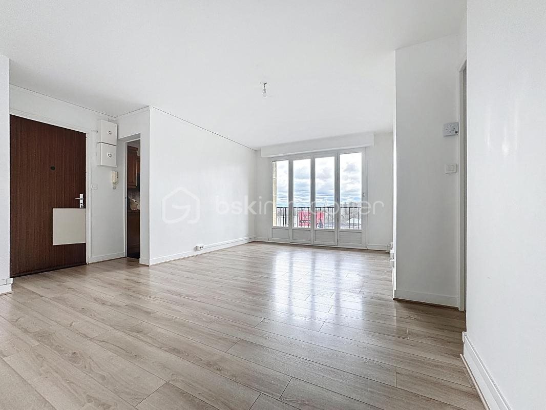 Appartement à vendre, 70m², Savigny-sur-Orge