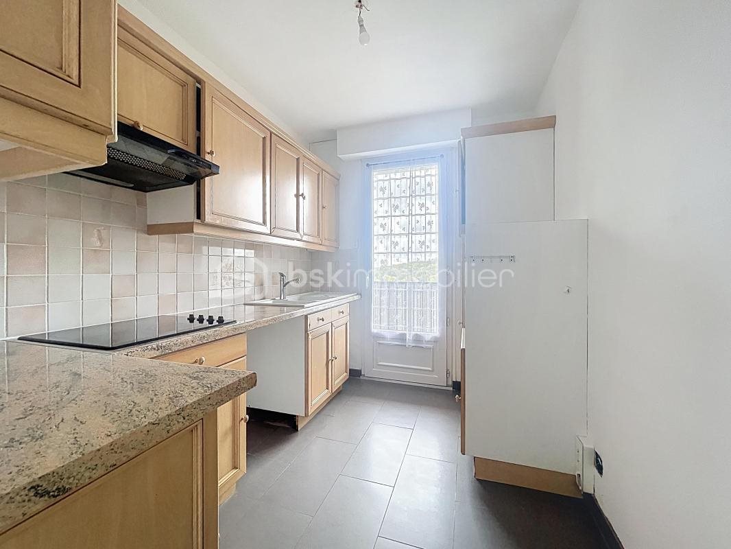Appartement à vendre, 70m², Savigny-sur-Orge