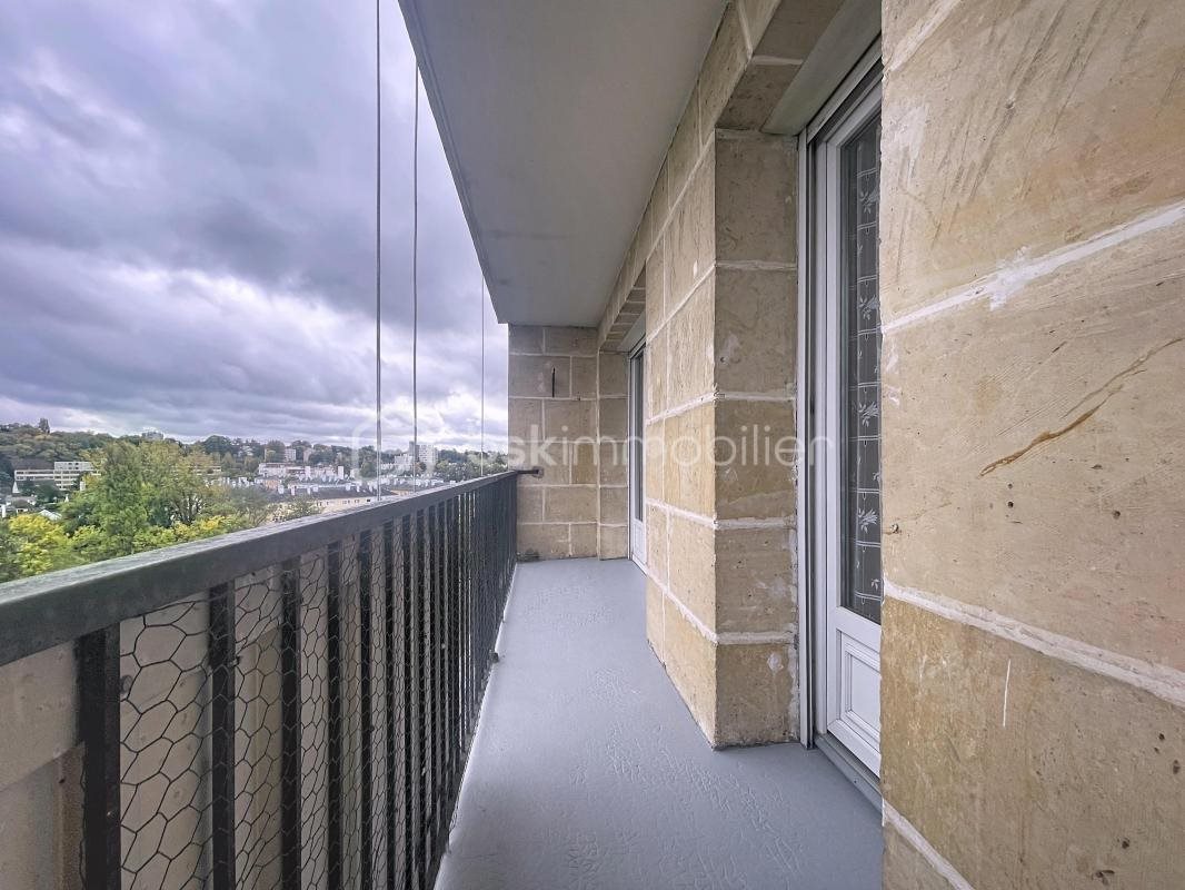 Appartement à vendre, 70m², Savigny-sur-Orge