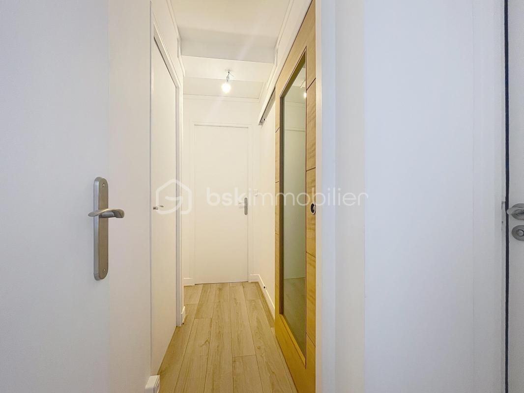 Appartement à vendre, 70m², Savigny-sur-Orge