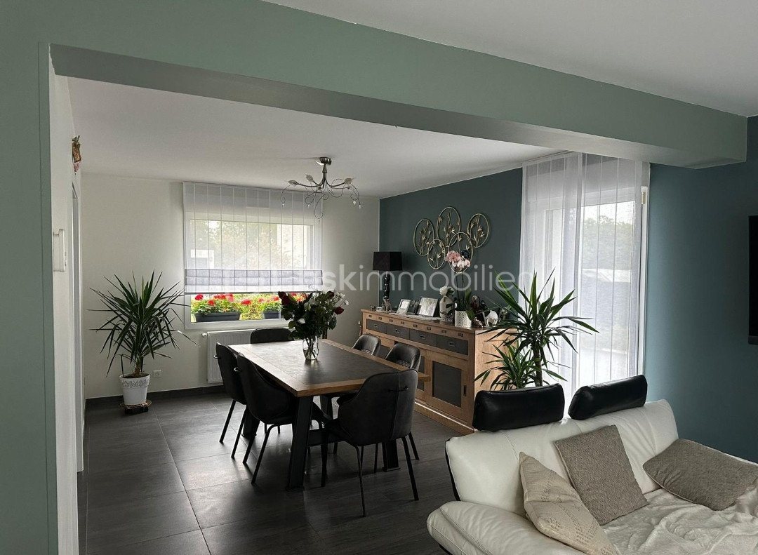 Maison à vendre, 170m², Hulluch