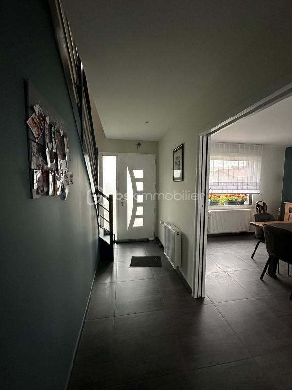 Maison à vendre, 170m², Hulluch