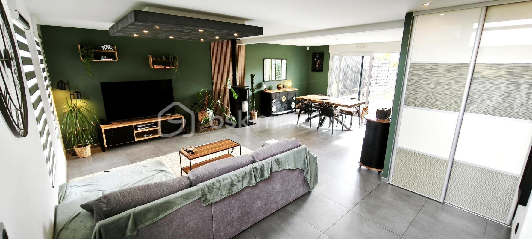 Maison à vendre, 110m², Hantay