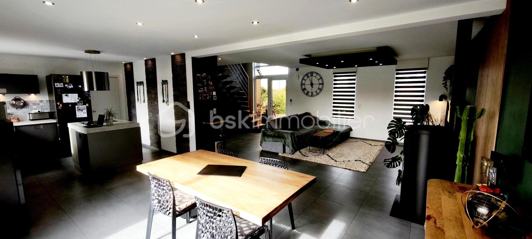 Maison à vendre, 110m², Hantay