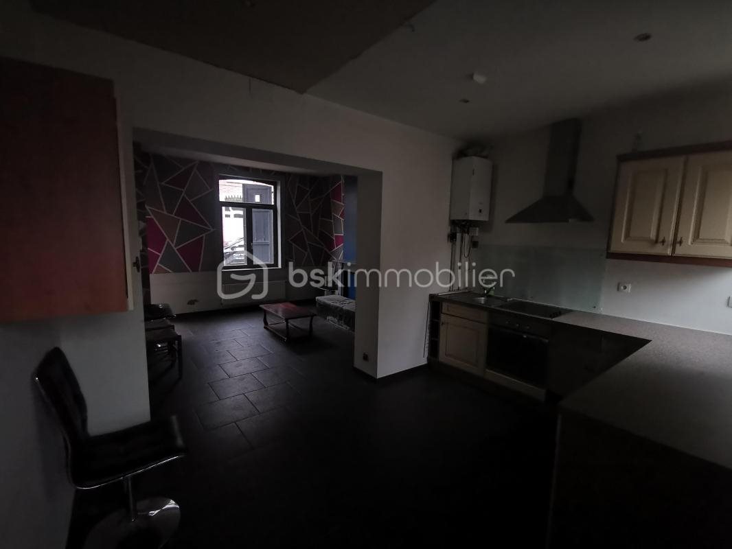 Maison à vendre, 75m², Allennes-les-Marais