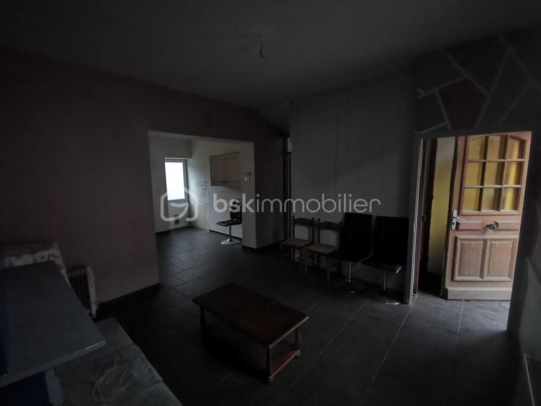 Maison à vendre, 75m², Allennes-les-Marais