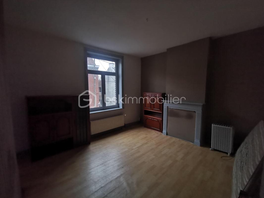 Maison à vendre, 75m², Allennes-les-Marais