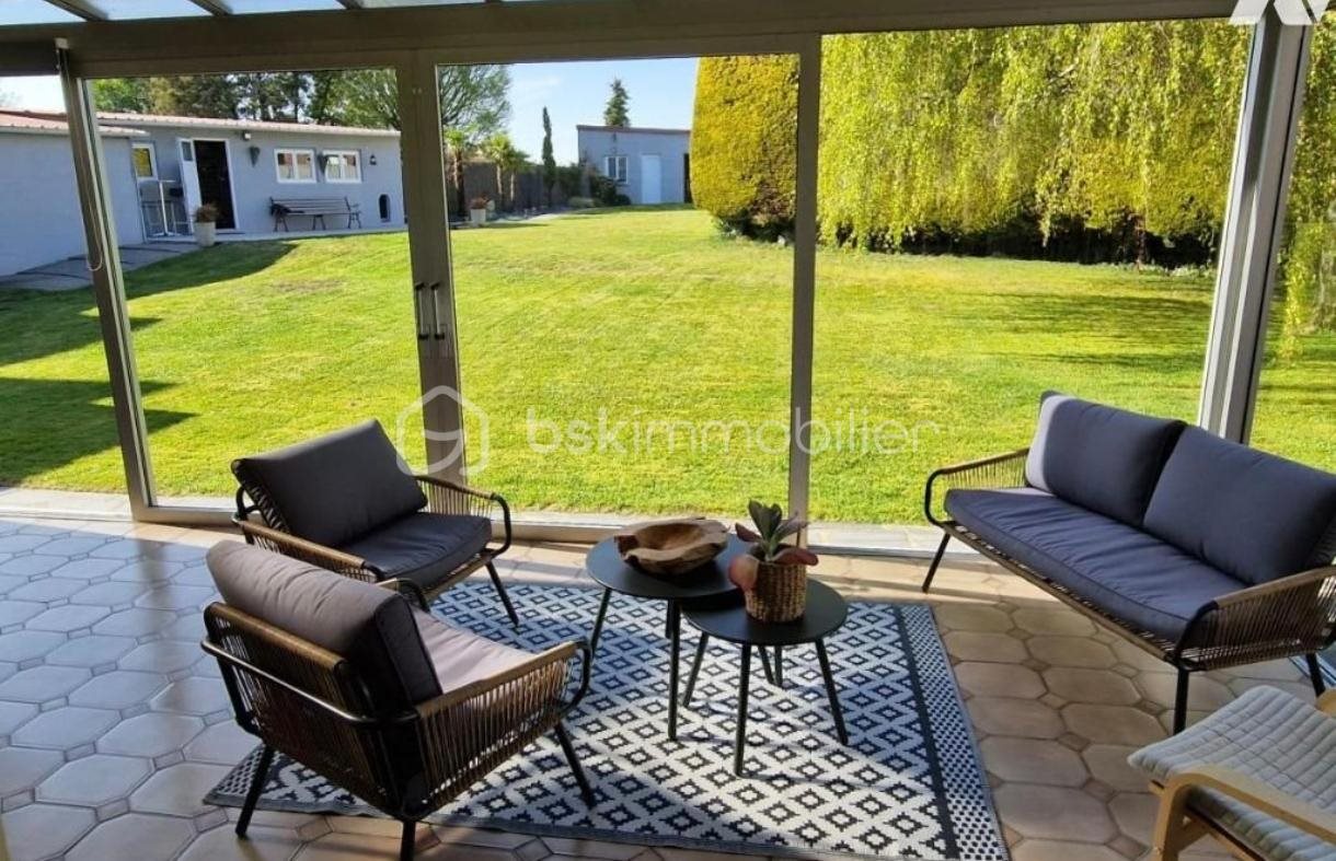 Maison à vendre, 153m², Vitry-en-Artois