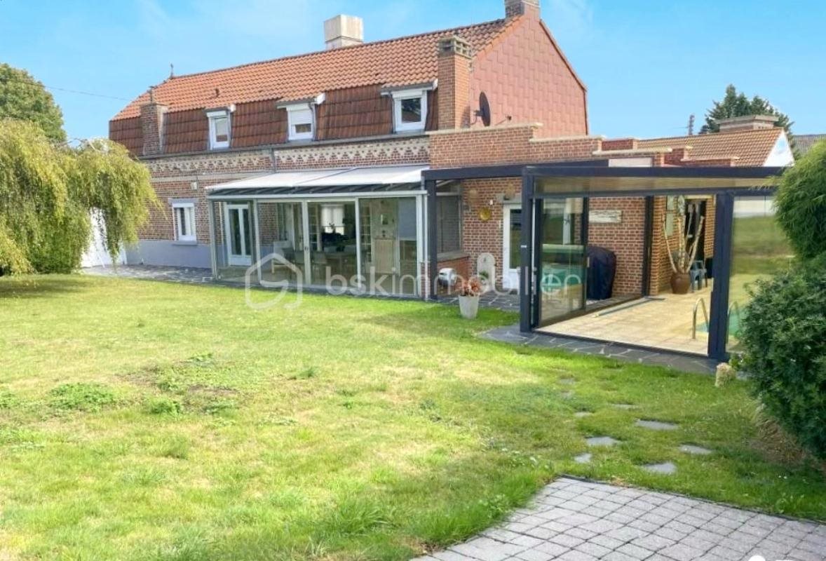 Maison à vendre, 153m², Vitry-en-Artois