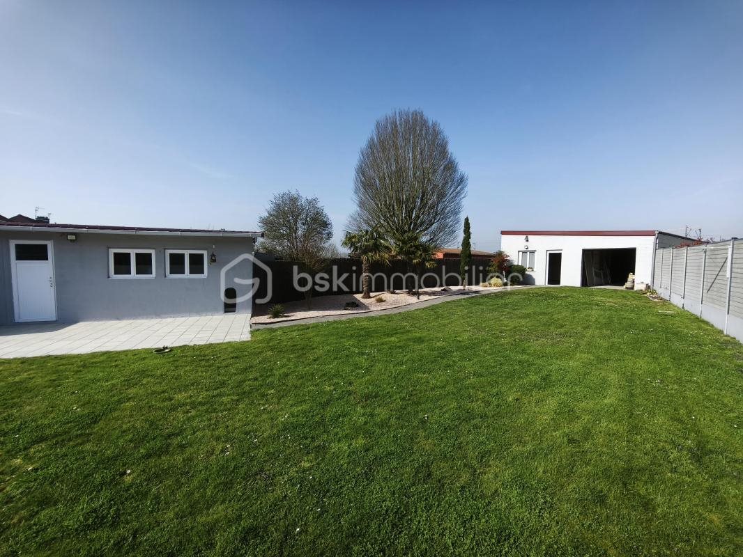 Maison à vendre, 153m², Vitry-en-Artois