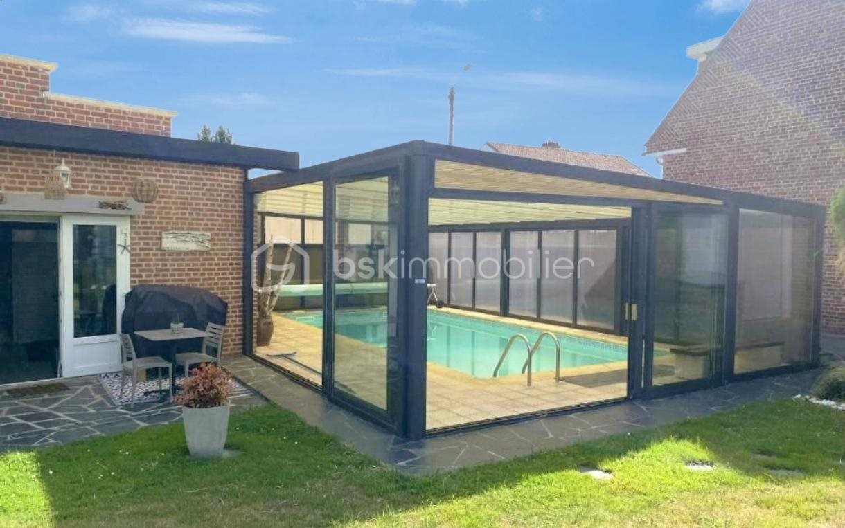 Maison à vendre, 153m², Vitry-en-Artois