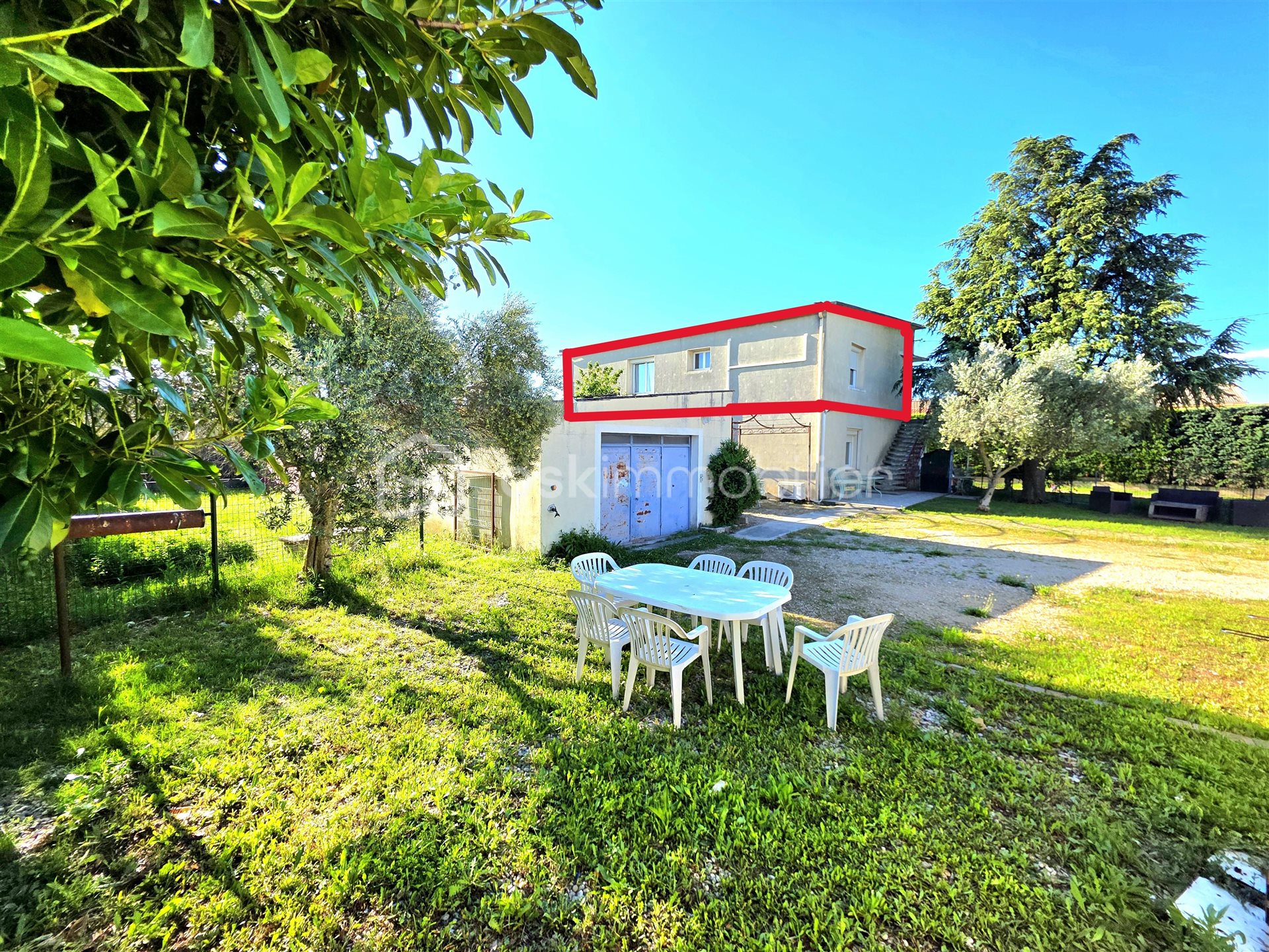 Maison à vendre, 98m², Pierrelatte