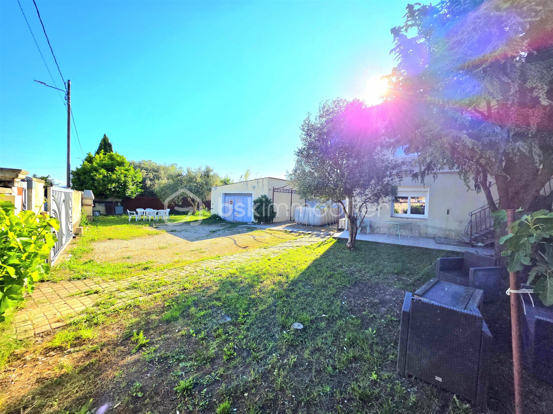 Maison à vendre, 98m², Pierrelatte