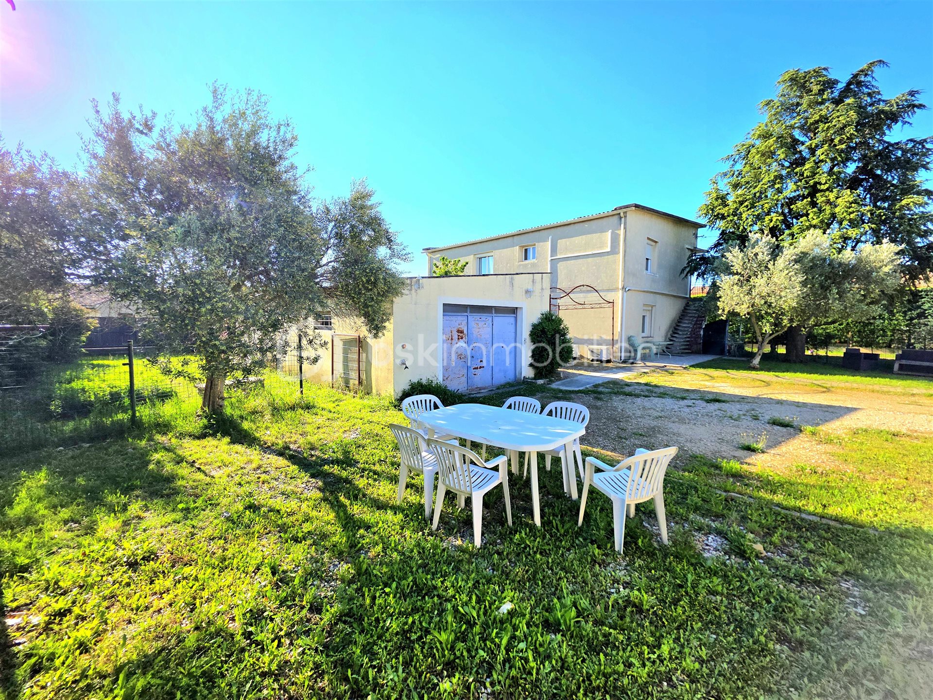 Maison à vendre, 98m², Pierrelatte