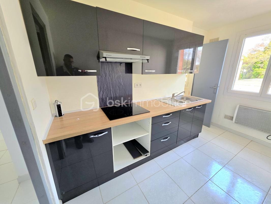 Appartement à vendre, 66m², Valréas