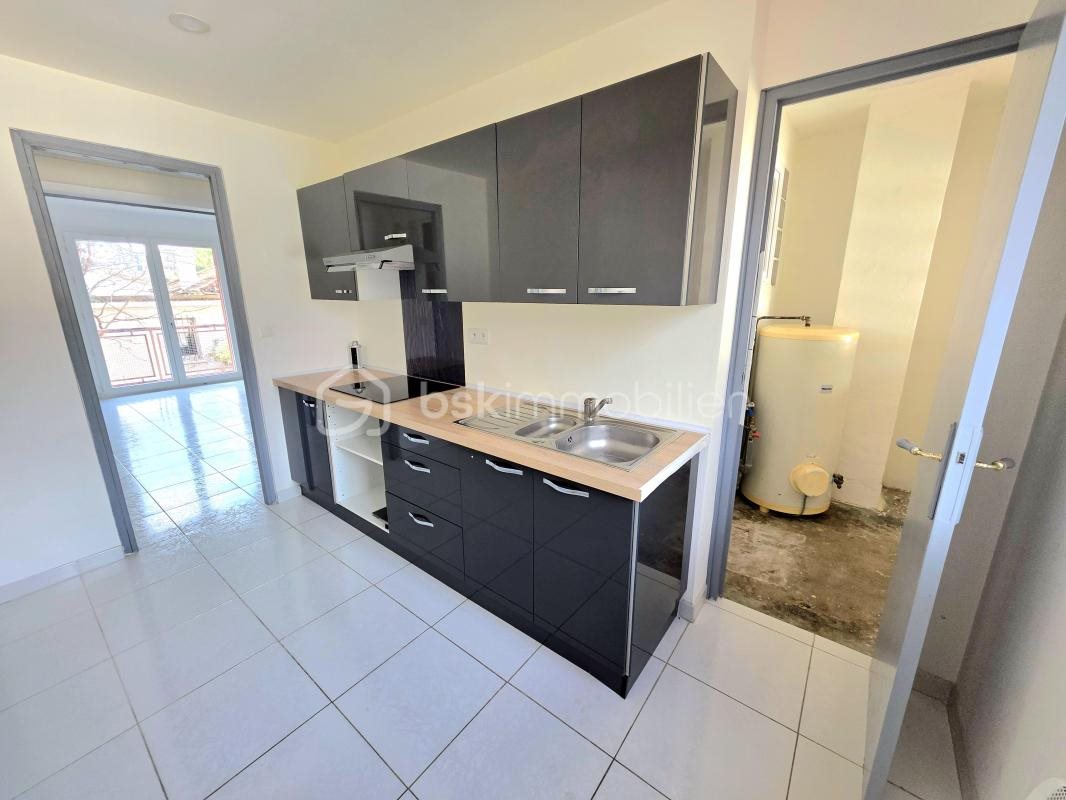 Appartement à vendre, 66m², Valréas