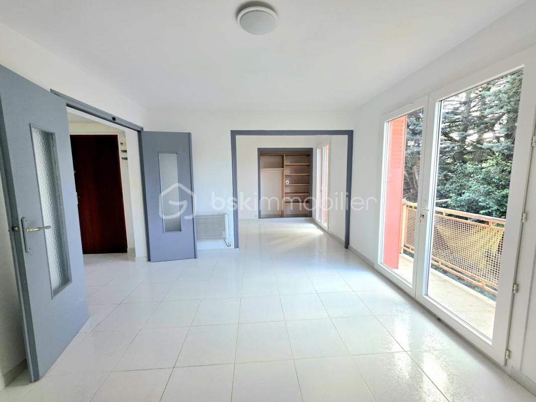 Appartement à vendre, 66m², Valréas
