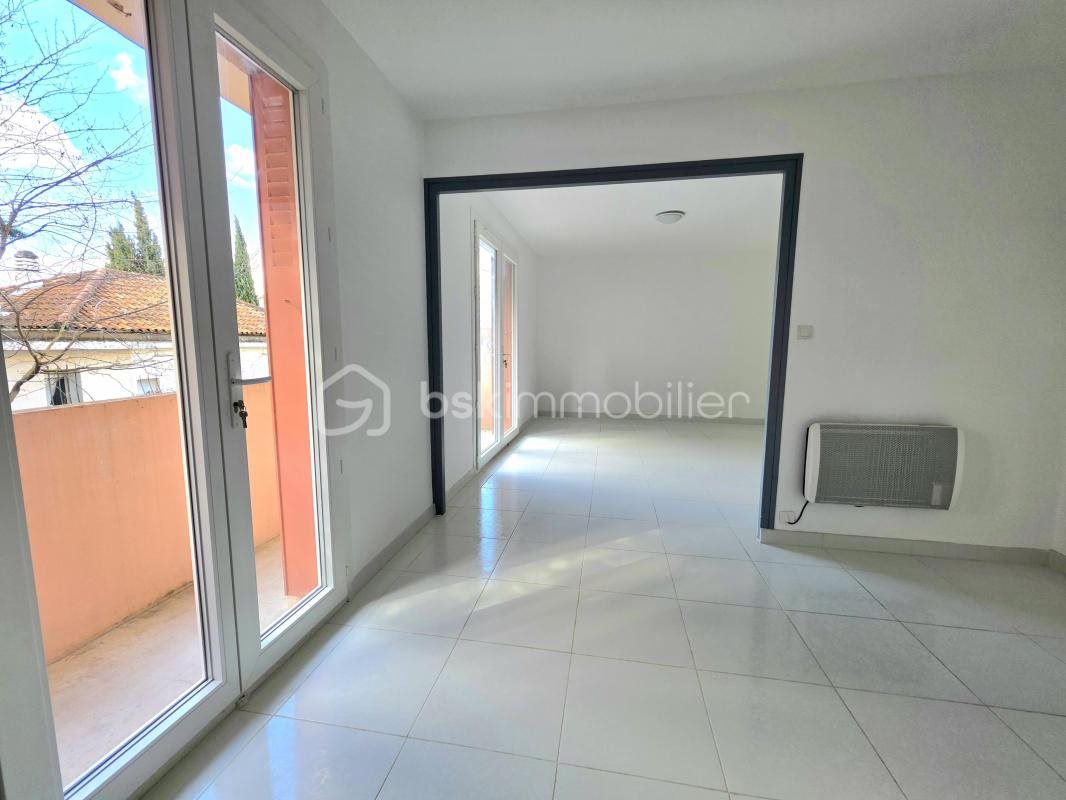 Appartement à vendre, 66m², Valréas