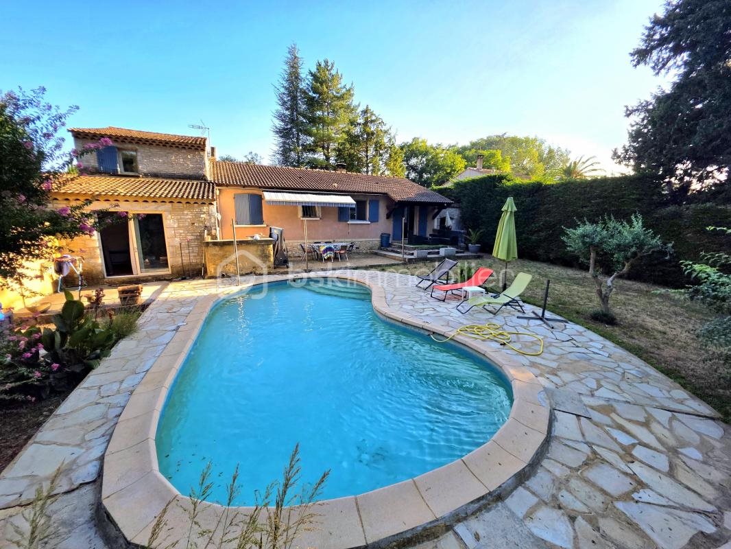 Maison à vendre, 158m², Bagnols-sur-Cèze