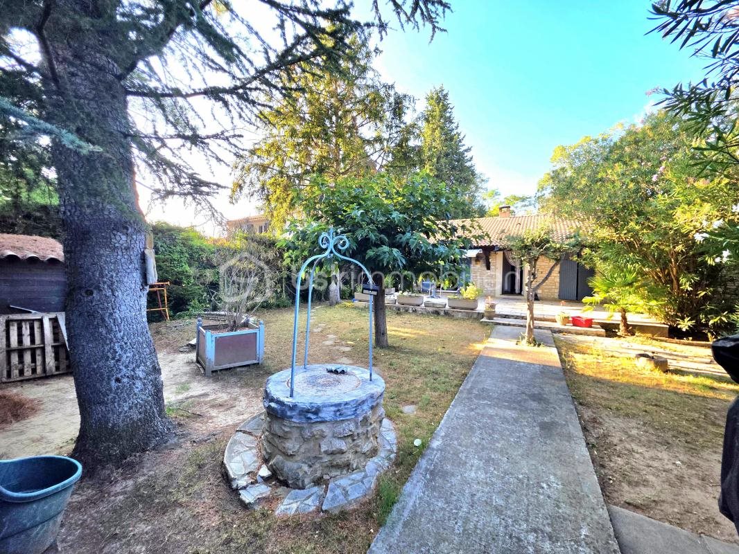 Maison à vendre, 158m², Bagnols-sur-Cèze