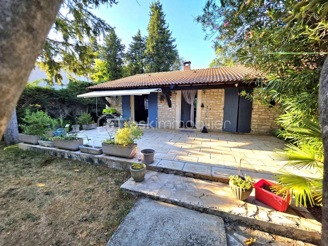 Maison à vendre, 158m², Bagnols-sur-Cèze