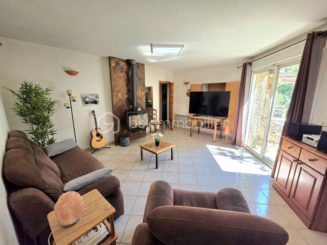 Maison à vendre, 122m², Chantemerle-lès-Grignan