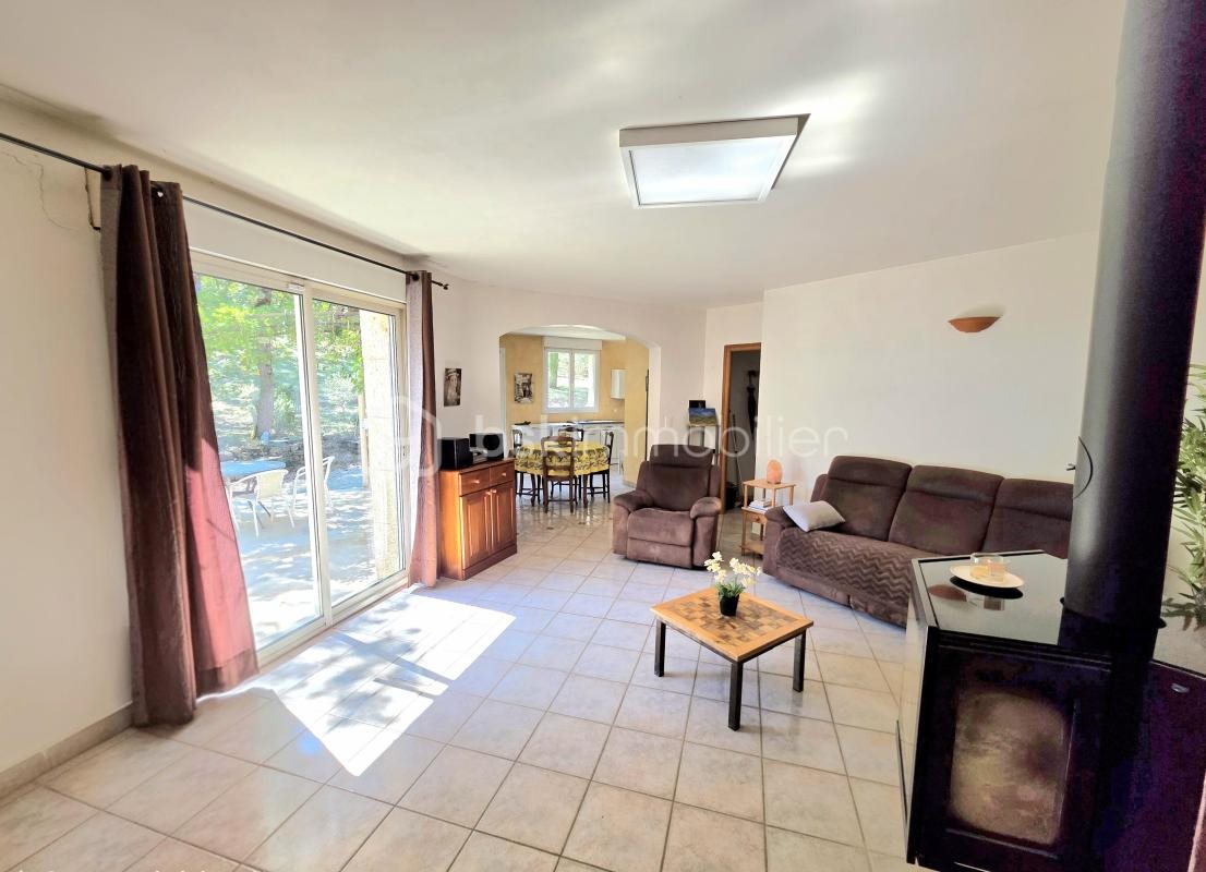 Maison à vendre, 122m², Chantemerle-lès-Grignan