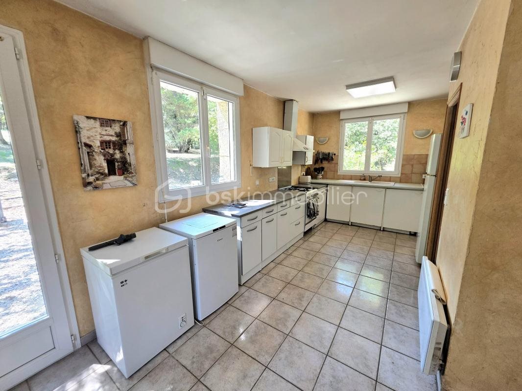 Maison à vendre, 122m², Chantemerle-lès-Grignan