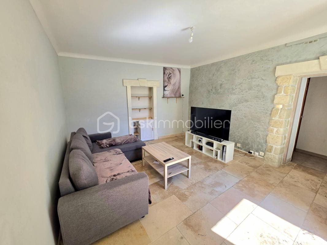 Appartement à vendre, 52m², Valréas