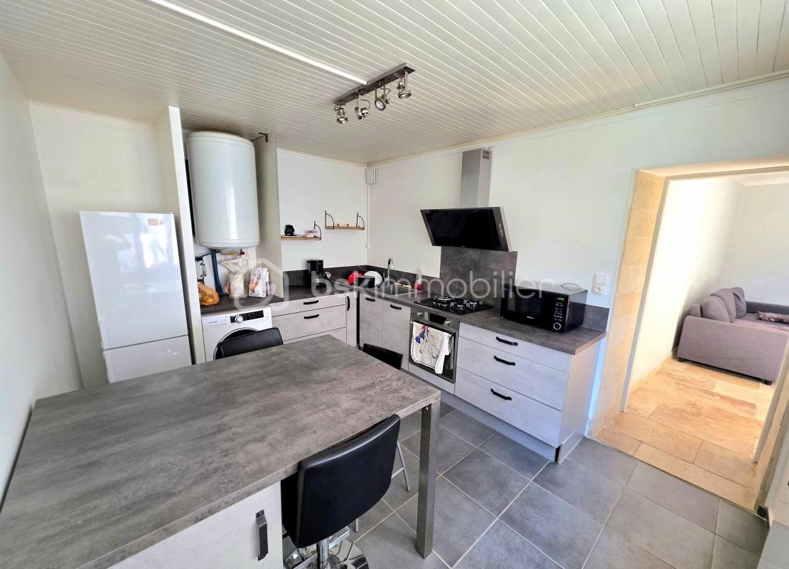 Appartement à vendre, 52m², Valréas