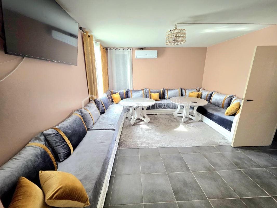 Appartement à vendre, 68m², Pierrelatte