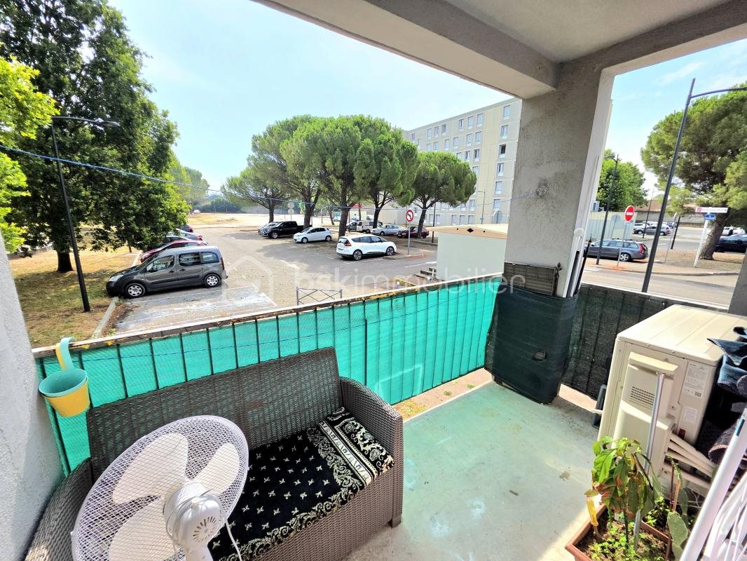 Appartement à vendre, 68m², Pierrelatte