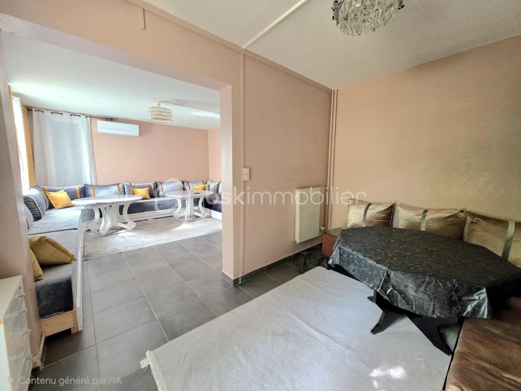 Appartement à vendre, 68m², Pierrelatte