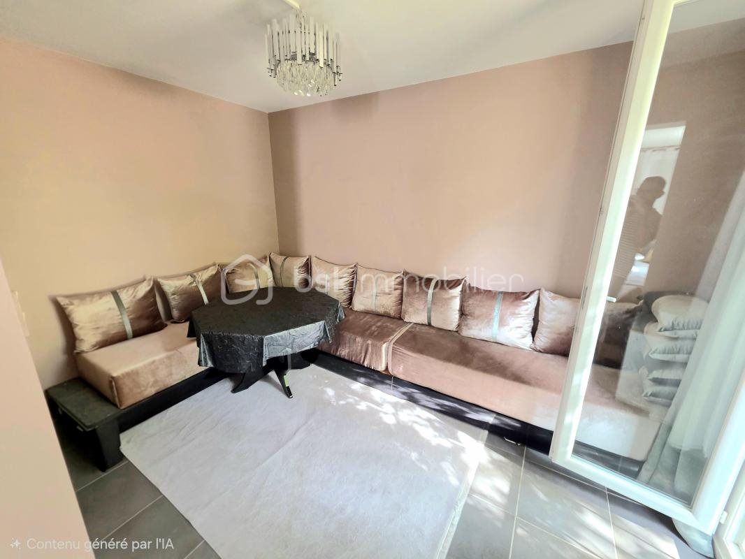 Appartement à vendre, 68m², Pierrelatte