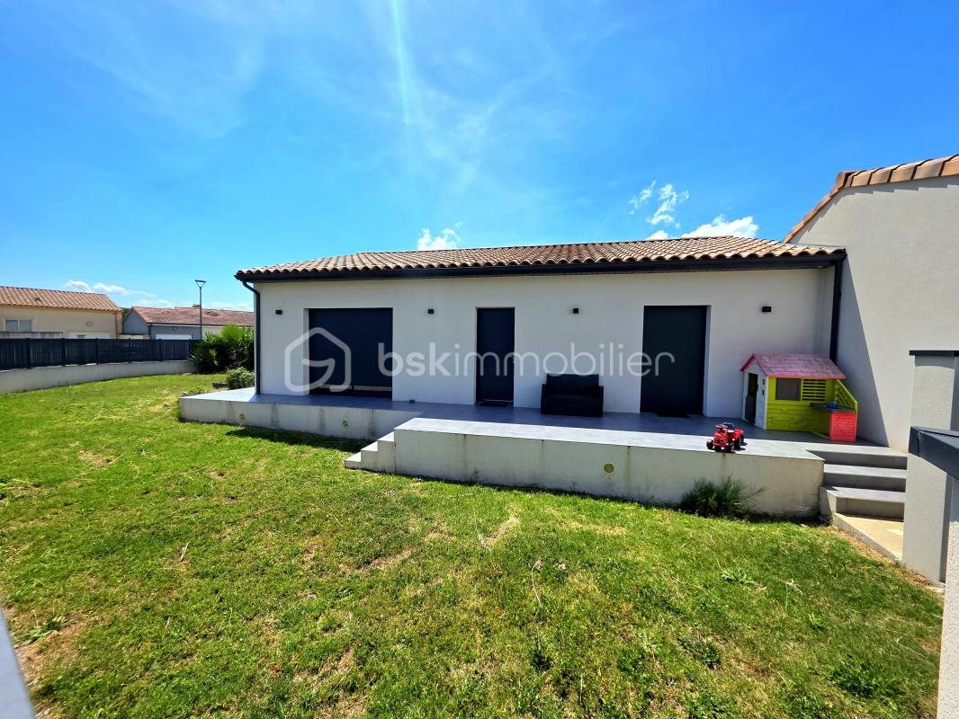 Maison à vendre, 130m², Pierrelatte