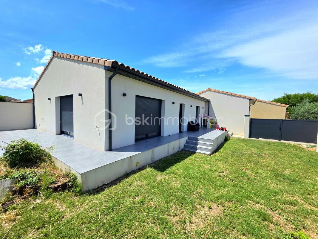 Maison à vendre, 130m², Pierrelatte