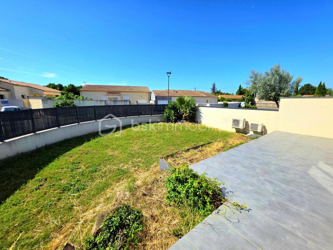 Maison à vendre, 130m², Pierrelatte