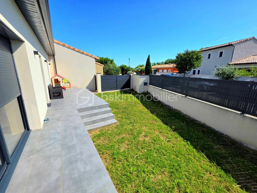 Maison à vendre, 130m², Pierrelatte