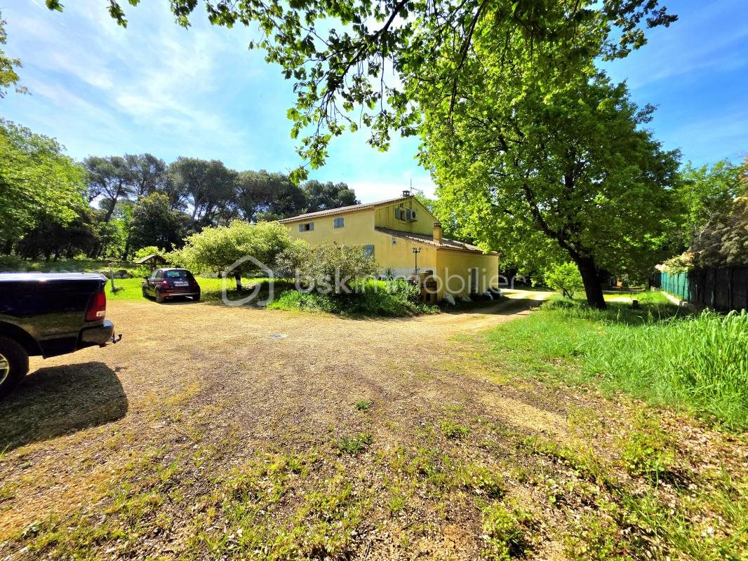 Maison à vendre, 230m², Uchaux