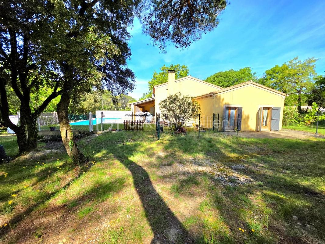 Maison à vendre, 230m², Uchaux