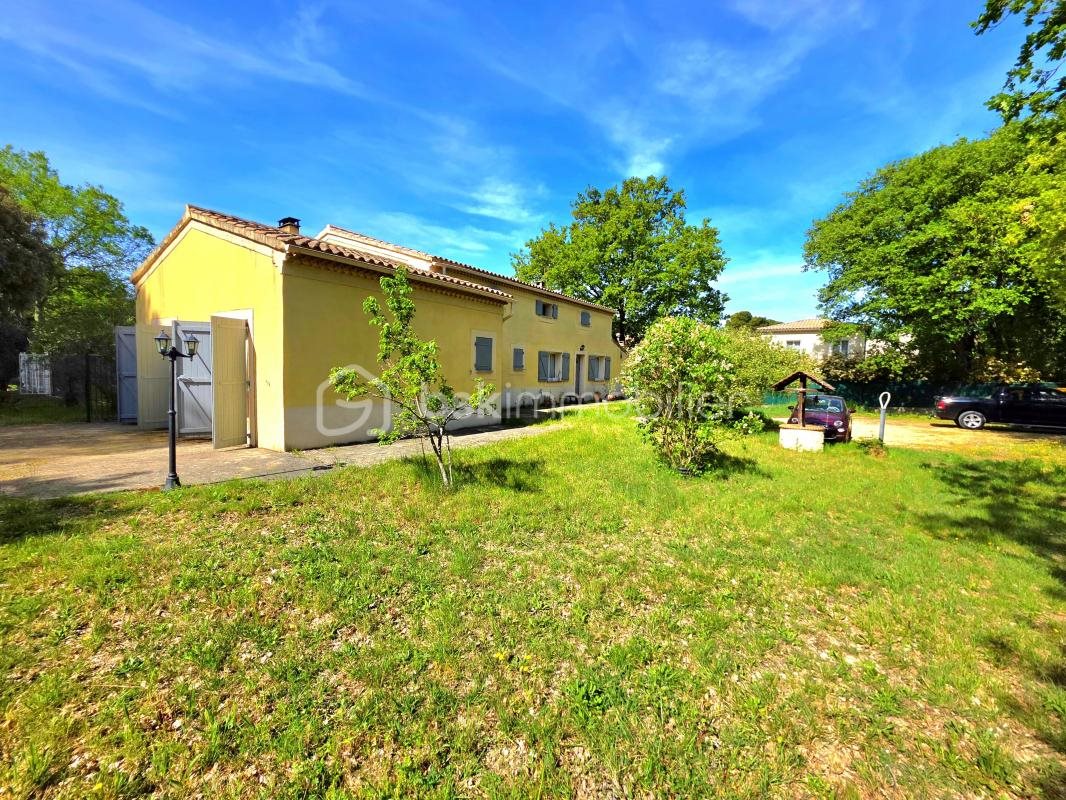 Maison à vendre, 230m², Uchaux