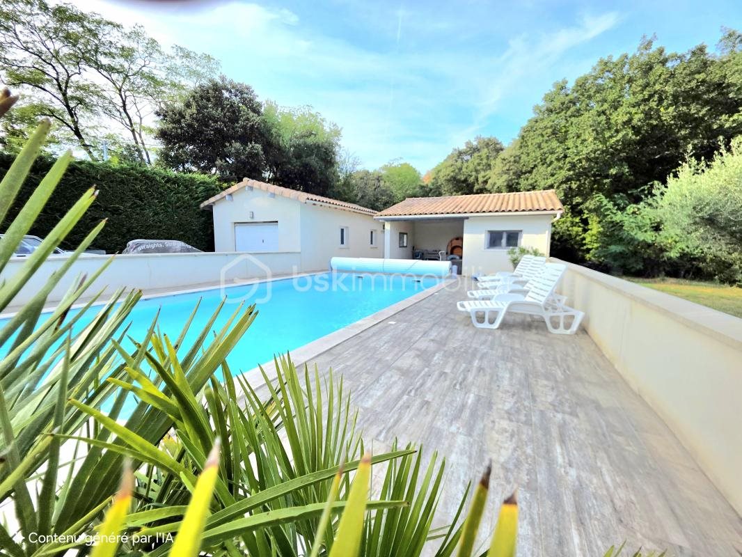 Maison à vendre, 200m², Allan