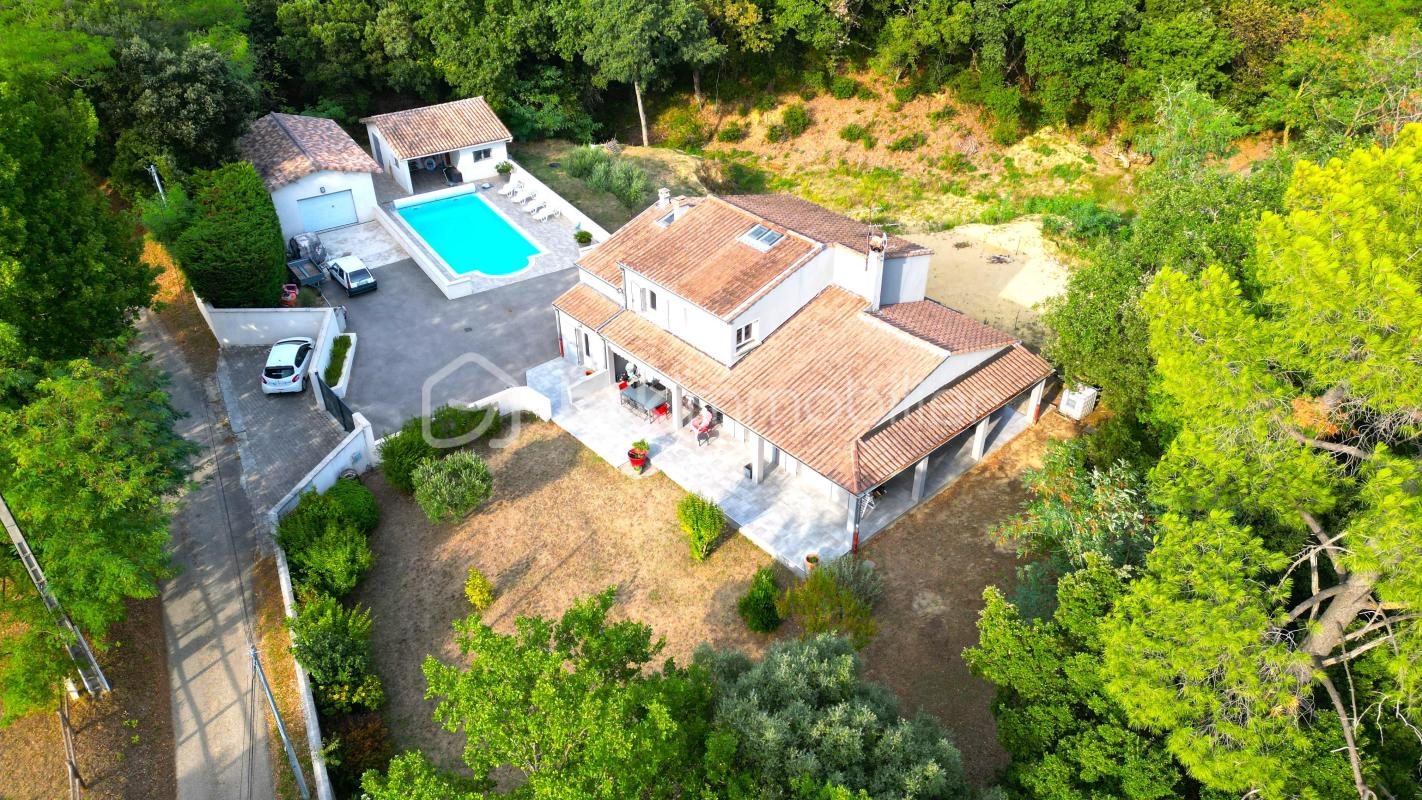 Maison à vendre, 200m², Allan